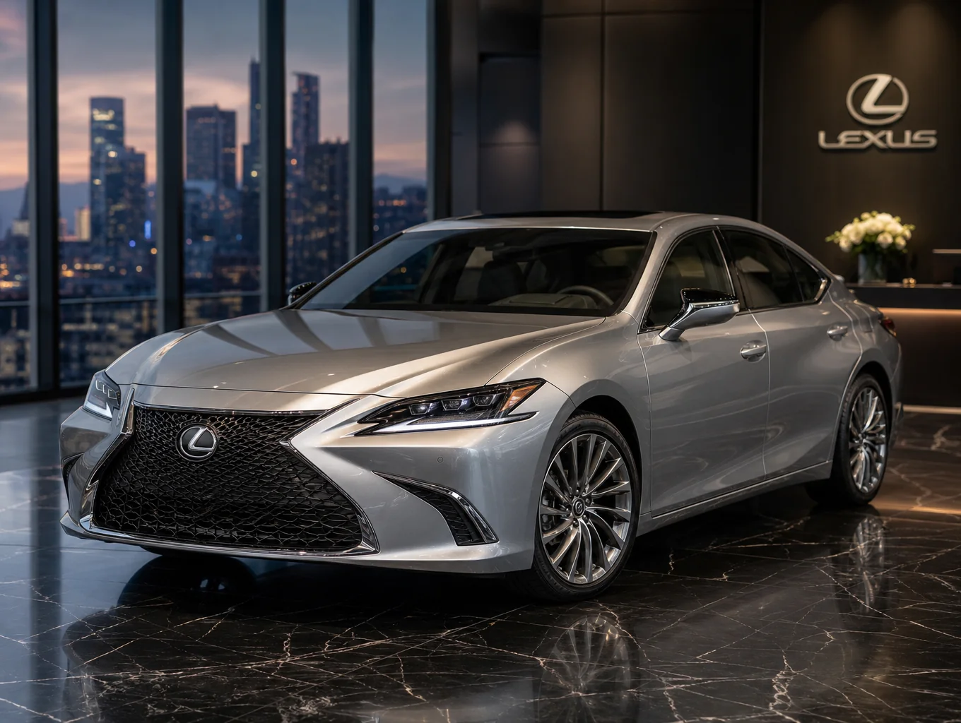 Roewe high performance digital architecture and luxury web showcase